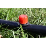 Капельница садовая регулируемая 0-70 л/ч. Presto-PS AOD-0170