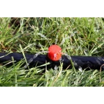 Капельница садовая регулируемая 0-70 л/ч. Presto-PS AOD-0170