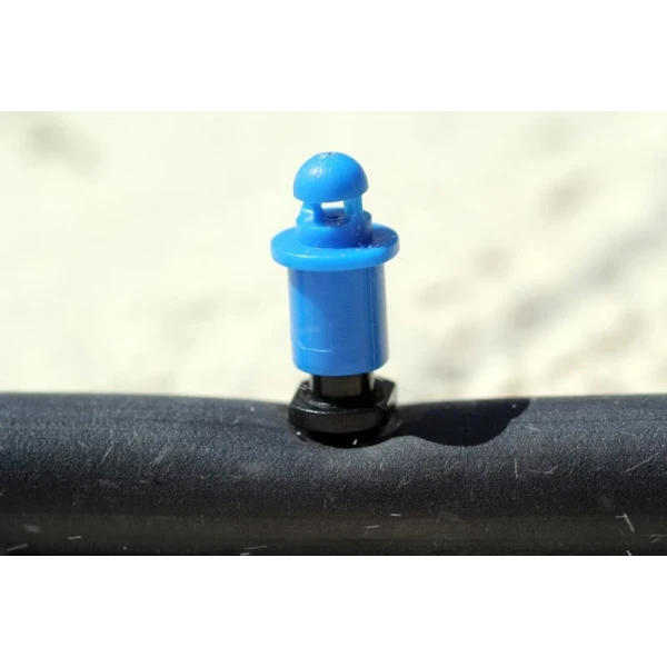 Капельница для полива микроджет Маяк Presto-PS MJ-1402