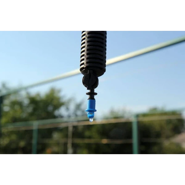 Капельница для полива микроджет Маяк Presto-PS MJ-1402