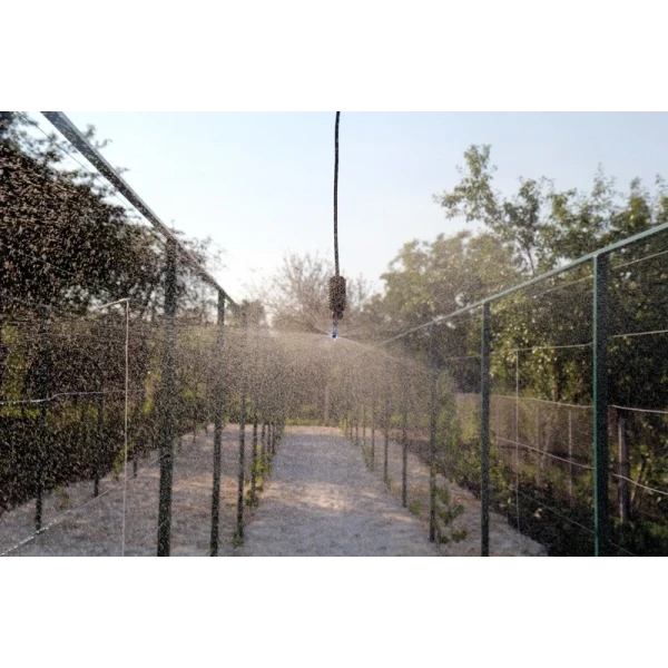 Капельница для полива микроджет Маяк Presto-PS MJ-1402