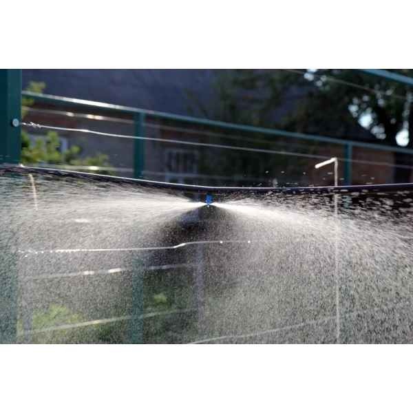 Капельница для полива микроджет Маяк Presto-PS MJ-1402