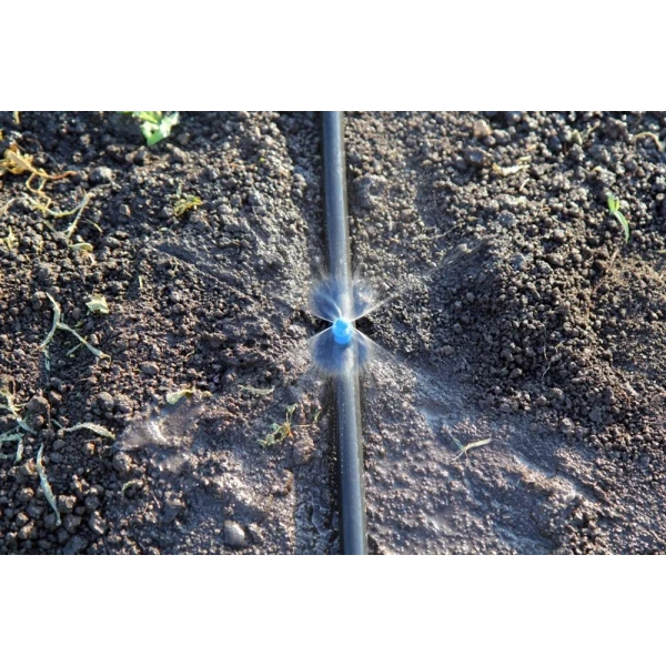 Капельница для полива микроджет Маяк Presto-PS MJ-1402