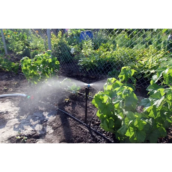 Капельница для полива микроджет Маяк Presto-PS MJ-1402