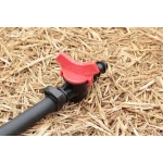 Кольцо зажимное для трубки 20 мм, в упаковке - 100 шт. Presto-PS SR-0120