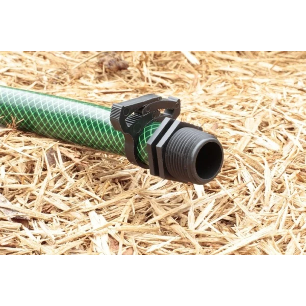 Кольцо зажимное для трубки 20 мм, в упаковке - 100 шт. Presto-PS SR-0120