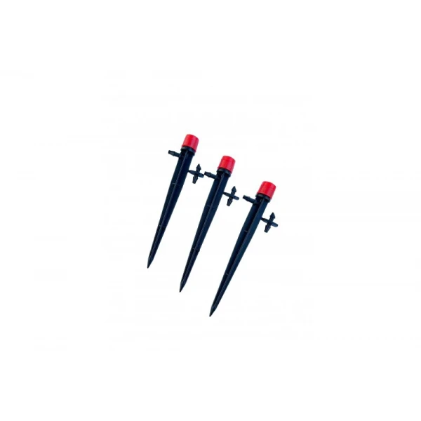 Микроджет капельница для полива Зонтик 360° Presto-PS AS-M68