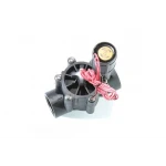 Электромагнитный клапан с регулировкой потока для систем капельного полива Presto-PS 7804