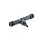 Инжектор Вентури 1" Presto-PS VI-0110-H