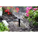 Микроджет капельница для полива Зонтик 360° Presto-PS AS-M68