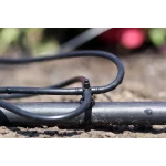 Адаптер для капельниц на 4 выхода для капельной трубки 3,5 мм Presto-PS 5135