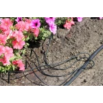 Адаптер для капельниц на 4 выхода для капельной трубки 3,5 мм Presto-PS 5135