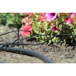 Адаптер для капельниц на 4 выхода для капельной трубки 3,5 мм Presto-PS 5135