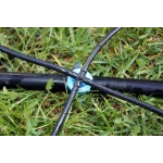 Капельница садовая компенсированная на 8 л/ч. Presto-PS PCT-0108