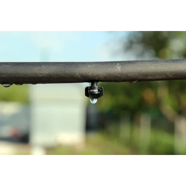 Капельница для полива микроджет Шуруп Presto-PS MJ-1414