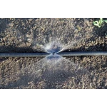 Капельница для полива микроджет Шуруп Presto-PS MJ-1414