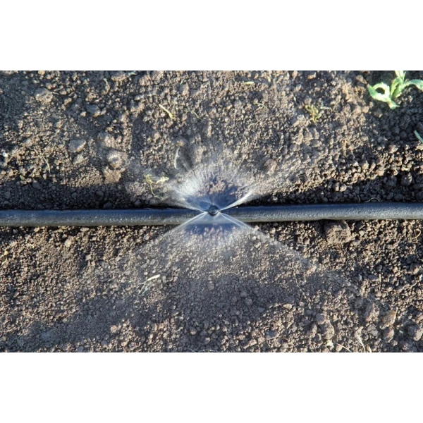 Капельница для полива микроджет Шуруп Presto-PS MJ-1414