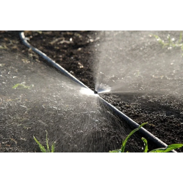 Капельница для полива микроджет Шуруп Presto-PS MJ-1414