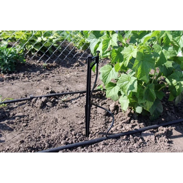 Капельница для полива микроджет Шуруп Presto-PS MJ-1414