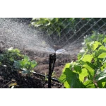 Капельница для полива микроджет Шуруп Presto-PS MJ-1414