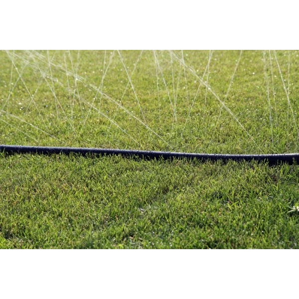 Шланг туман Silver Spray диаметр 40 мм, длина 200 м, ширина полива 8 м. Presto-PS 603008-5