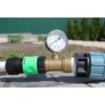 Инжектор Вентури 1" Presto-PS VI-0110-H