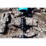 Переходник из трубки 16 мм на коннектор Presto-PS 7702