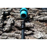 Переходник из трубки 16 мм на коннектор Presto-PS 7702