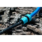 Переходник из трубки 16 мм на коннектор Presto-PS 7702