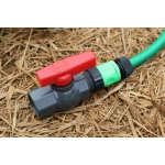 Кран шаровой 1" ВН (25 мм) Presto-PS PFV-0132