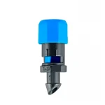 Мікроджет Presto-PS міні спринклер "Парус" 0-260 л/год 0°-180° (36200)