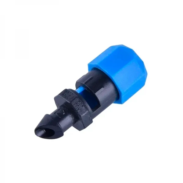 Мікроджет Presto-PS міні спринклер "Парус" 0-260 л/год 0°-180° (36200)