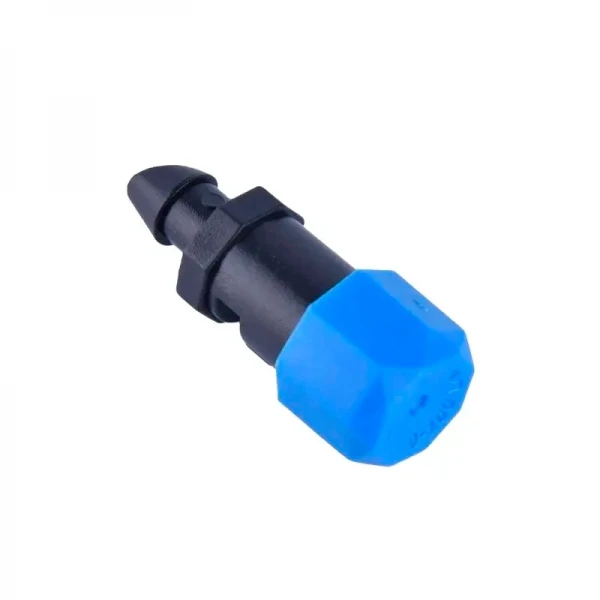 Мікроджет Presto-PS міні спринклер "Парус" 0-260 л/год 0°-180° (36200)