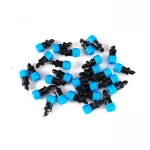 Мікроджет Presto-PS міні спринклер "Парус" 0-260 л/год 0°-180° (36200)