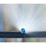 Мікроджет Presto-PS міні спринклер "Парус" 0-260 л/год 0°-180° (36200)