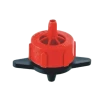 Крапельниця садова Presto-PS компенсована на 4 л/год (РСТ-0104R)