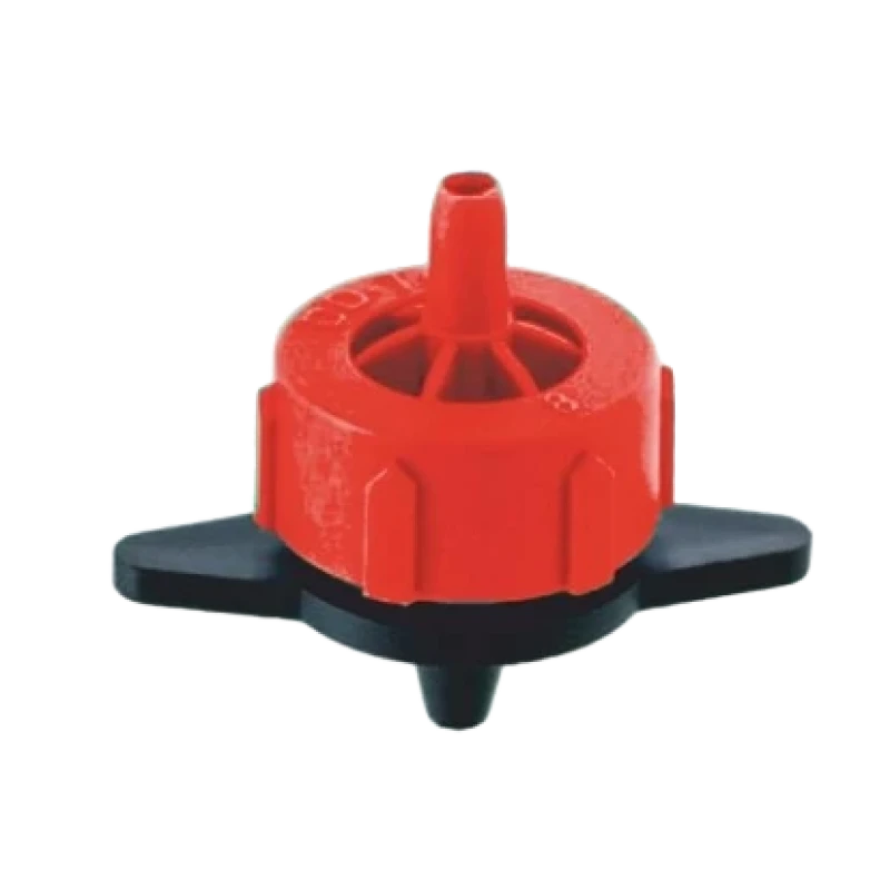 Крапельниця садова Presto-PS компенсована на 4 л/год (РСТ-0104R)
