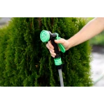 Пістолет для поливу пластиковий Presto-PS 2109, 7 режимів