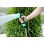 Пістолет для поливу пластиковий Presto-PS 2109, 7 режимів