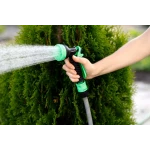 Пістолет для поливу пластиковий Presto-PS 2109, 7 режимів