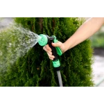 Пістолет для поливу пластиковий Presto-PS 2109, 7 режимів