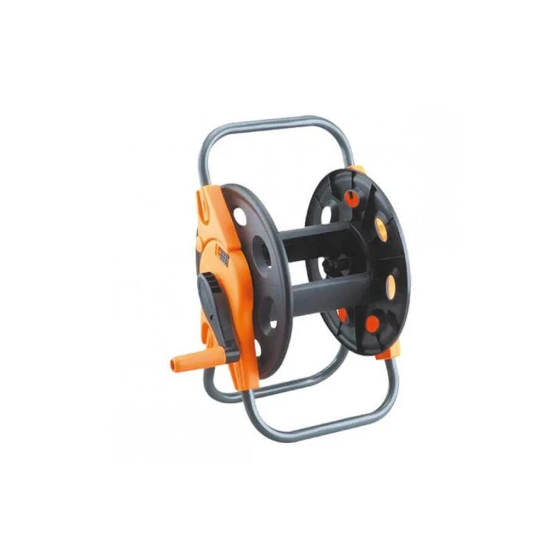 Котушка шланга Presto-PS 3801 (1/2"-45 м, 5/8"-30 м, 3/4"-20 м)