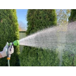 Пістолет для поливу металевий Presto-PS насадка на шланг (7777)