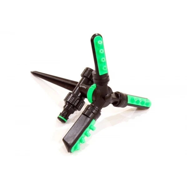 Ороситель круговой Рубикон Green Presto-PS 2813