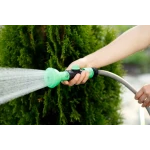 Пістолет для поливу пластиковий Presto-PS 2361, 3 режими