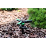 Ороситель круговой Рубикон Green Presto-PS 2813