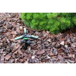 Ороситель круговой Рубикон Green Presto-PS 2813