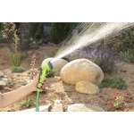 Пістолет для поливу пластиковий Presto-PS 7209G, 5 режимів