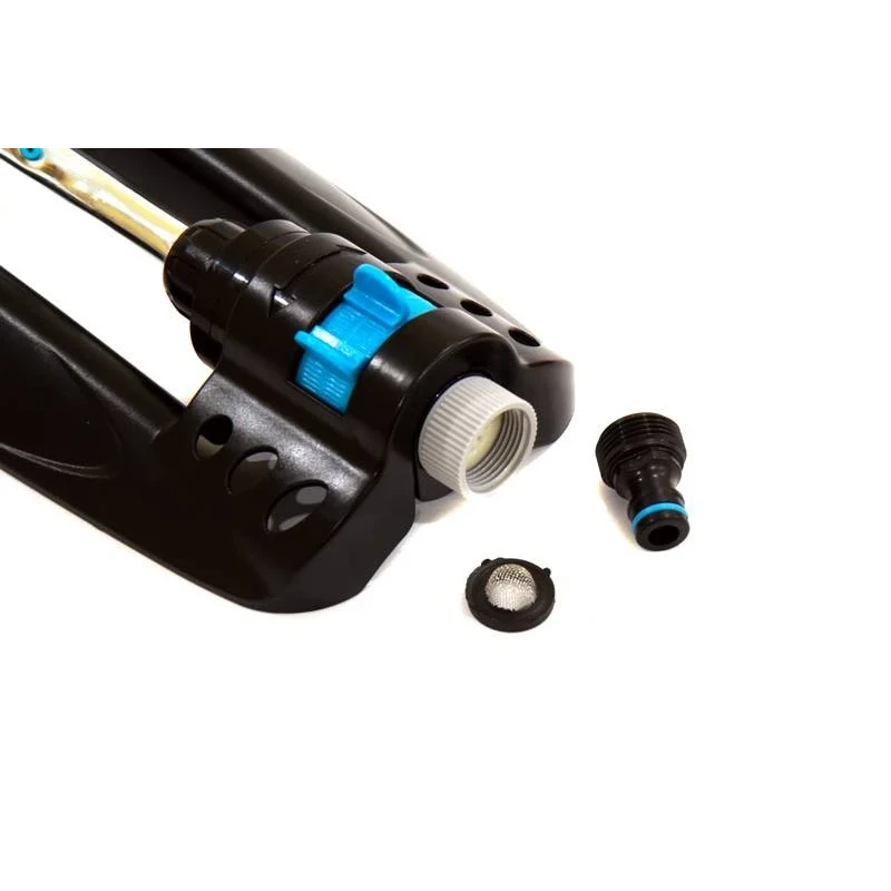 Шланг душовий Globus Lux PVC-PIPES NH-10-180