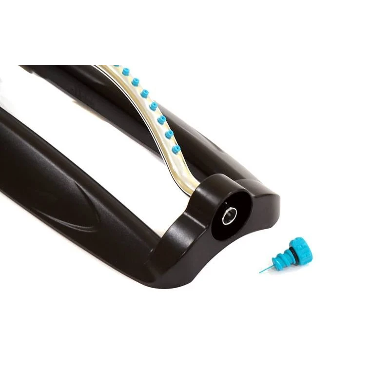 Шланг душовий Globus Lux PVC-PIPES NH-10-180